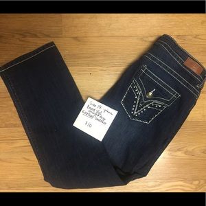 ⭐️VGS skinny jeans